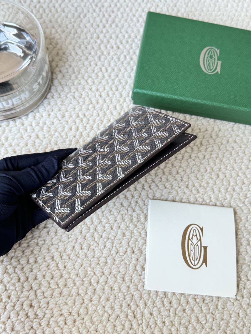 Goyard Wallets Purse